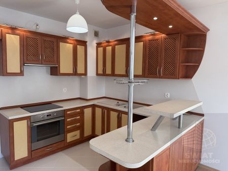 Os Bukowe ładne 2 pok, niski blok ul. Akwarelowa - Zdjęcie 3