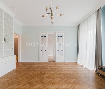 Warszawa, Śródmieście, Powiśle, ul. Rozbrat - Photo 5
