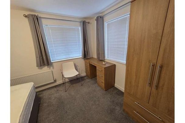 Campion Way, Bridgwater, TA5 - Photo 1