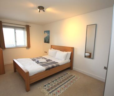 1 Bedroom APARTMENT, Chester - Photo 4