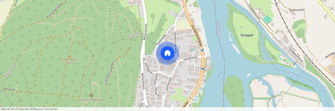 5200, Brugg AG, Steinbruchstrasse, 7b
