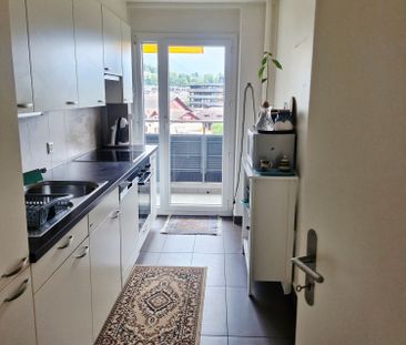 2 Zimmer, 47 m² - Photo 5