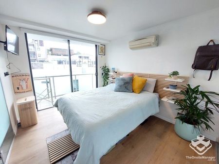 $800 p/w for 6 months - Stylish Fully Furnished 2bed 2bath1car - Photo 4