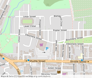 Park Street, Tyldesley, Manchester - Photo 1