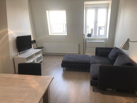 Te huur: Appartement Eerste Jan van der Heijdenstraat in Amsterdam - Foto 5