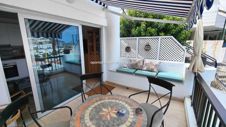 Apartment in Mogán, Puerto Rico, for rent - Photo 5