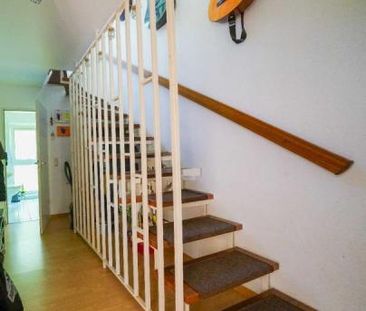Individuelle 3-Zimmer-Wohnung mit Sonnenterrasse im Moltkeviertel (... - Photo 1