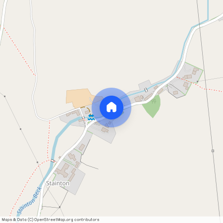 Stainton House, Stainton, Kendal, Cumbria, LA8 0LQ