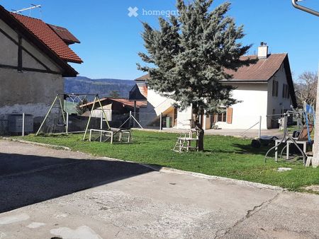 3 Zimmer, 65 m² - Foto 2