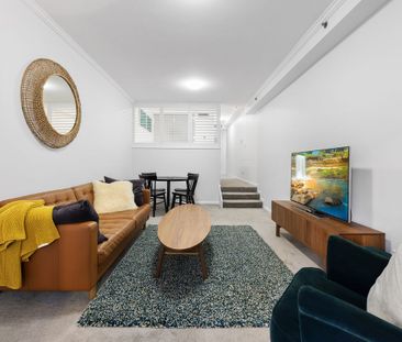 Freshly Renovated Studio Apartment with City Outlook - Photo 2