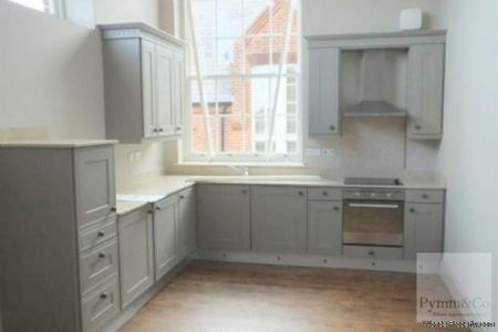 2 bedroom property to rent in Norwich - Photo 3