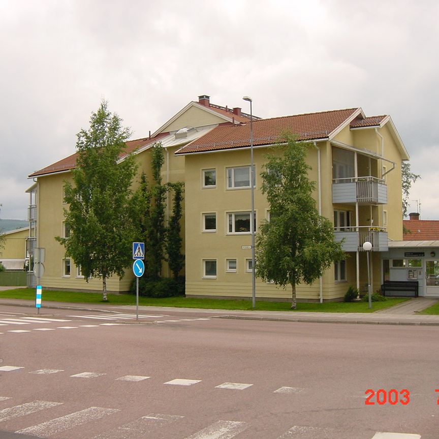 Hantverkaregatan 25 - Foto 1