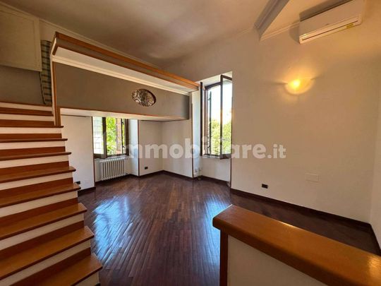 Quadrilocale via PRINCIPE AMEDEO 31, Frascati - Photo 1