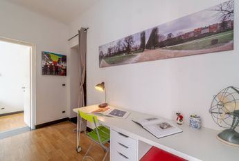 Appartamento in affitto - Centro Storico (Genova)