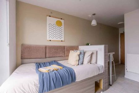 Classic Studio - Photo 5