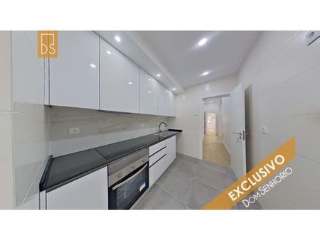 Apartamento T2 - Photo 5