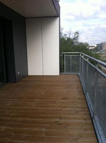 APPARTEMENT T2 42M - Photo 2
