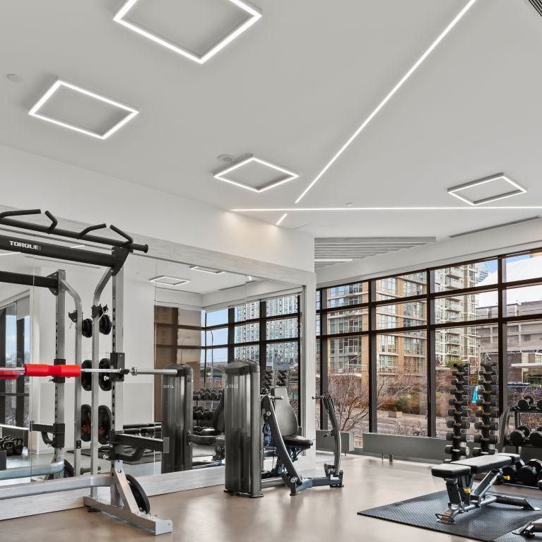 For Lease - 15 Fort York Boulevard Unit# 3006, Toronto, Ontario - Photo 1