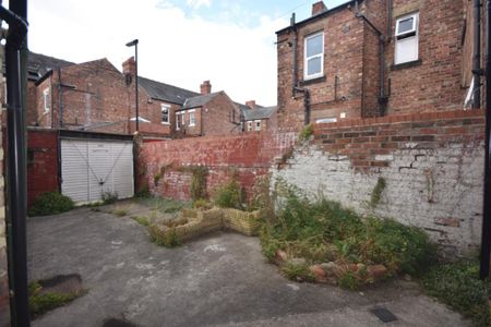 Shortridge Terrace, Jesmond - Photo 3