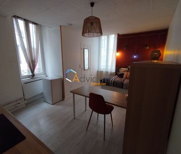 Appartement à louer Clermont-Ferrand - Photo 6