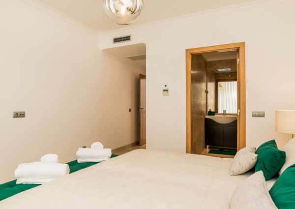 Villa T3 in Conceição de Tavira