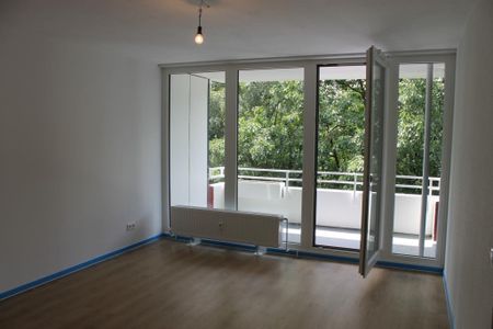 Demnächst frei! 3-Zimmer-Wohnung in Siegen Achenbach - Photo 2