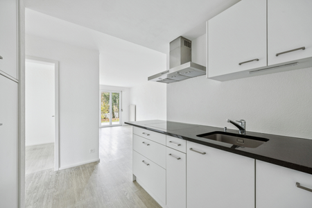 Top 3.5 Zimmer-Wohnung in Seenähe - Foto 2