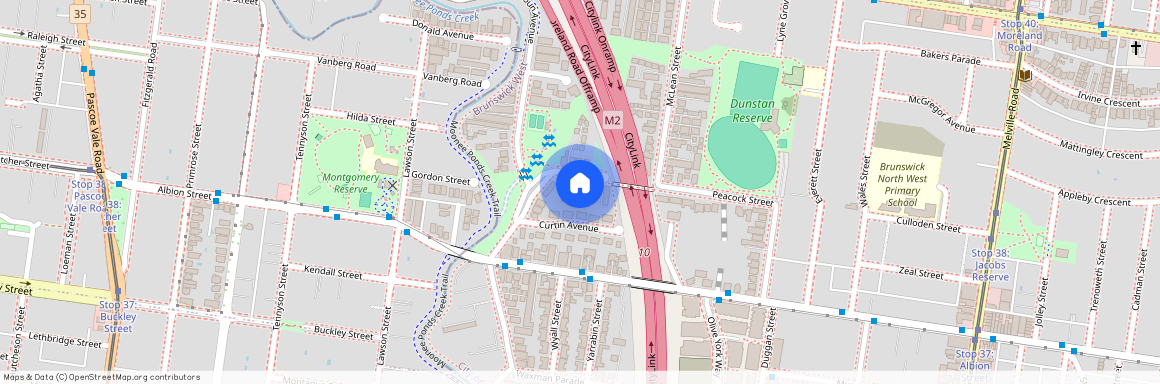 3/8 Mccoll Ct, Vic 3055, Brunswick West