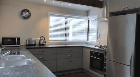 3 bedroon 2 Bathroom Methven - Photo 2