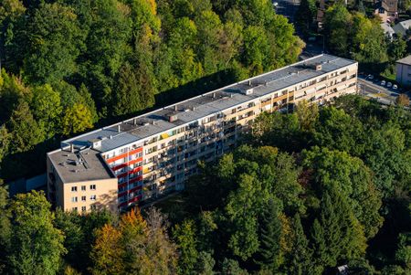 A louer à Lausanne, appartement de 3 pièces - Photo 2