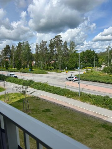 Valthornsvägen 61 - Photo 5