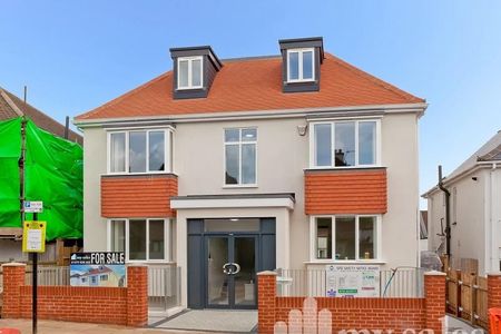 1 Bed Flat, Reigate Road, BN1 - Photo 5