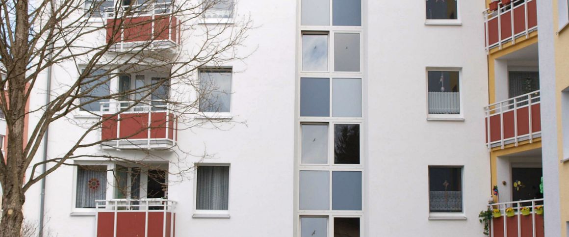 3-Zimmer-Wohnung mit Balkon in Salzgitter-Bad - Foto 1