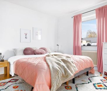 Madängsvägen, Halmstad - Foto 6