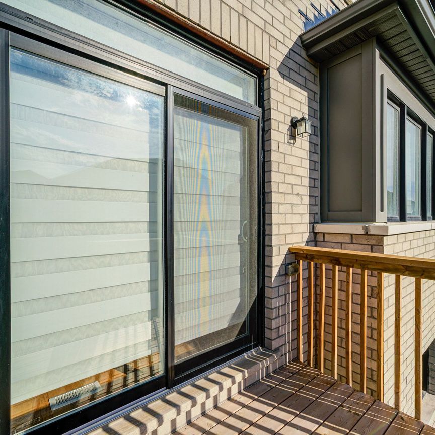 For Lease - 1091 Pisces Trail, Pickering, Ontario - Photo 1