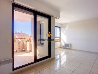 Location Appartement 3 pièces 66 m2 à Perpignan - Photo 2