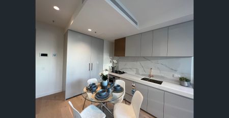 Sunny side Great view 1 bedroom and 1 bathroom WITHOUT furniture !!! - Photo 4