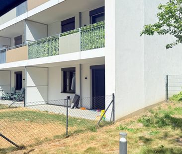Jetzt noch den Garten genießen in Stockerau mit 2 Zimmern - Photo 5