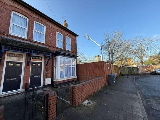 Willows Crescent, Birmingham, B12 - Photo 1