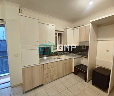 Studio/Γκαρσονιέρα για ενοικίαση - Φάληρο - Ιπποκράτειο, - Photo 5