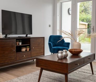 2 bedroom apartment to rent - Photo 6