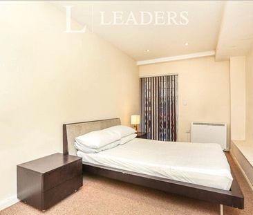 2 bedroom apartment to rent Old Kent Road, London, SE1 - Photo 6