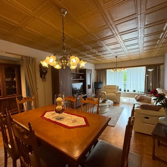 Appartement te huur - Photo 1