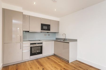 2 bedroom apartment to rent - Photo 4