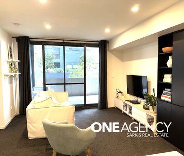 307/7 Wickham Street - Photo 1