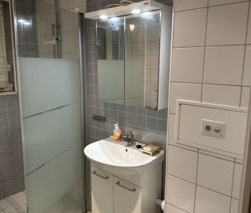 Larsbergsvägen, Lidingö - Foto 4