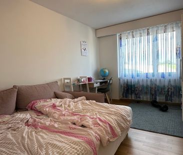 5.5 Zimmer, 128 m², 2. Stock - Photo 5