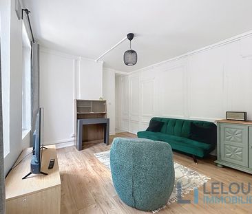 Location Appartement 2 pièces 37m² ROUEN 76000 - Photo 4