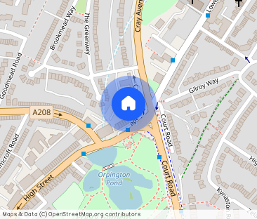 Carlton Parade, Orpington, BR6 - Photo 1