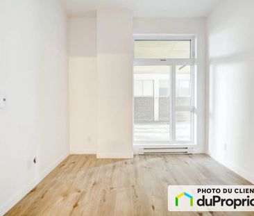 6720, sherbrooke est, Mercier / Hochelaga / Maisonneuve à louer - Photo 5